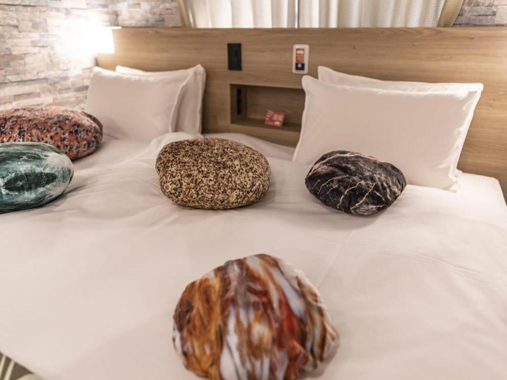 Grand Japaning Hotel Tambaguchi South Kyoto Dış mekan fotoğraf